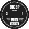 Bicep - Vision Of Love