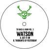 Watson - To Rack & Ruin Vol. 3