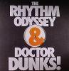 The Rhythm Odyssey & Doctor Dunks - Instrumental Fantasy