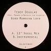 Teddy Douglas - Good Morning Love