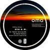 oma - six a.m. / Landing Chart