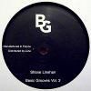Shane Linehan - Basic Grooves Vol. 3