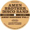 Amen Brother Disco Band - Volume 1
