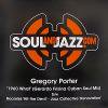 Gregory Porter - 1960 What? (Gerardo Frisina Cuan Soul Mix)