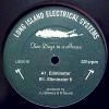 Two Dogs In A House - Eliminator EP