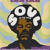 V.A. - Sadar Bahar presents Soul In The Hole