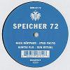 Nick Hoppner / Auntie Flo - Speicher 72