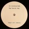 To Rococo Rot - He Love Me (Four Tet Remix)