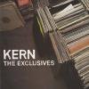 V.A. (Kerri Chandler / Marcelus / Maan) - Kern Vol. 1 The Exclusives