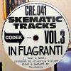 In Flagranti - Skematic Tracks Vol. 3