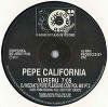 Pepe California - Yureru (DJ Nozaki's Pure Pleasure Control Mix)