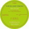 John Heckle - Voices And Visions
