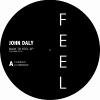John Daly - Back To Feel EP