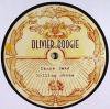 Oliver Boogie / Red Greg - Dance Roll Rhythm
