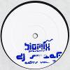 DJ Steef - Edits Vol. 3