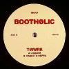 T-RWRK - Bootholic001