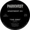 Apartment 4/4 - The Isms / City Dreems