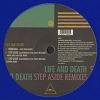 Life & Death - Step Aside Remixes (inc. Carl Craig Remix)