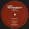 Coldfish - The Invisibles EP