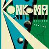 KonKoma - KonKoma Remixed