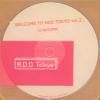 KENJI IKEDA - WELCOME TO NDD TOKYO Vol. 2 in AUTUMN