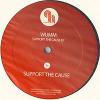 Wumm - Support The Cause EP