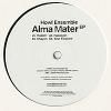 Howl Ensemble - Alma Mater EP
