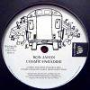 Ron Jason - Cosmic Paradise EP (inc. Larry Heard Remixes)