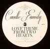 The Candle Family - Love Theme From Two Hearts