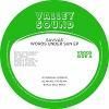 Savvas - Words Under The Sun EP