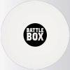 Robert Del Naja - Battle Box 001