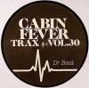 Cabin Fever - Trax Vol. 30