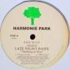 Rick Wade - Late Night Basix Vol. 1