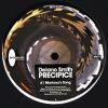 Delano Smith - Precipice EP