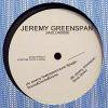 Jeremy Greenspan - Drums&Drums&Drums