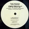 Roger Gerressen & Ivano Tetelepta - Dirty Stomp EP