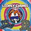 Boo Williams - Back To The Future / Looney Chunes Vol. 1