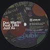 Doc Martin feat. Lillia - Just As