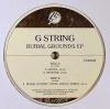 G String - Burial Grounds EP