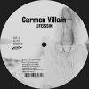 Carmen Villain - Lifeissin (inc. Prins Thomas Remix)