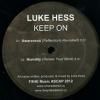 Luke Hess - Keep On