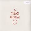V.A. - 5 Years Desolat