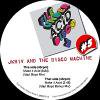 J Kriv & The Disco Machine - Make It Acid (Idjut Boys Remixes)
