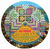 Joe Morris - Colours EP (inc. Dr Dunks Remix)