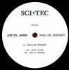 Justin James - Shallow Dreamer