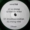 Mind Fair - So Strong (Promo)