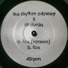The Rhythm Odyssey & Dr. Dunks - Fox (Promo)