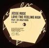Jesse Rose - Love The Feeling High