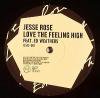 Jesse Rose - Love The Feeling Highξʼ̿