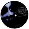 Strange Attractor (aka Jonah Sharp) - Freefall EP